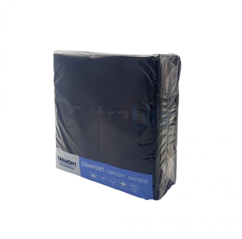 SERVIETI DVOSLOJNI SOFT POINT INTENZIV 38X38 10 x50/1