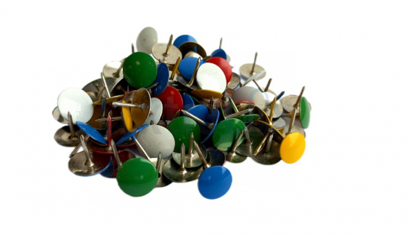 ŽEBLJIČKI RISALNI BARVNI NN 100/1