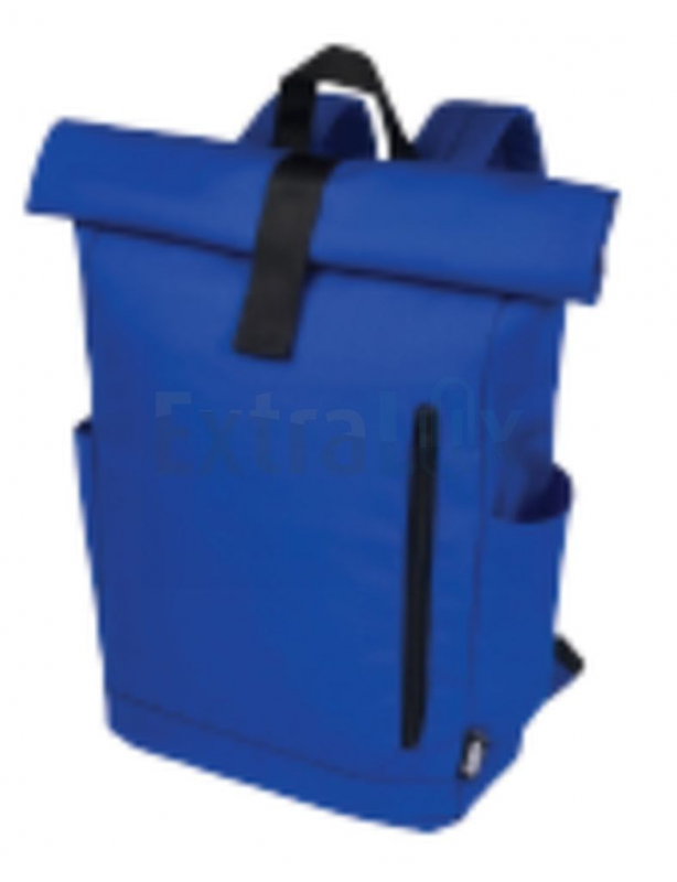 NAHRBTNIK VODOODPOREN IZ RECIKLIR. POLI.,PRIMEREN ZA PRENOSNI RAČUN. (15,6˝)