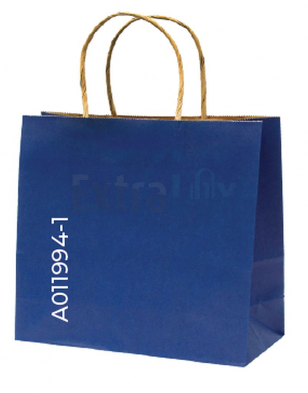 VREČKA DARILNA EKO HORIZONTAL 26 X 35 X 12 CM