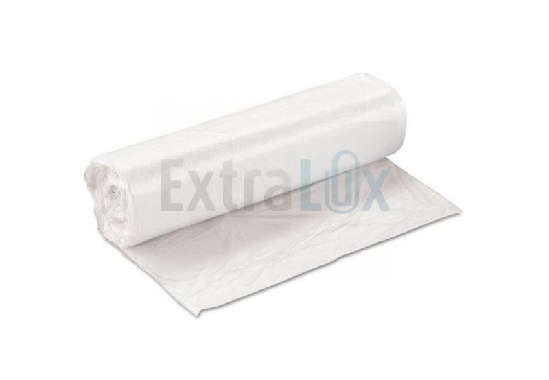 VREČKE ZA SMETI 500X600 30L HDPE BARVNE 50/1