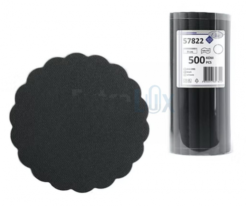 PODSTAVKI PAPIRNATI AIRLAID INTENZIV FI9 500/1