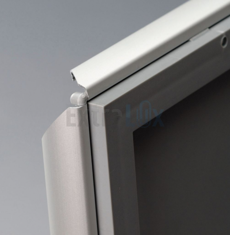 OKVIR STENSKI A1 25MM PROFIL, KLIP KLAP