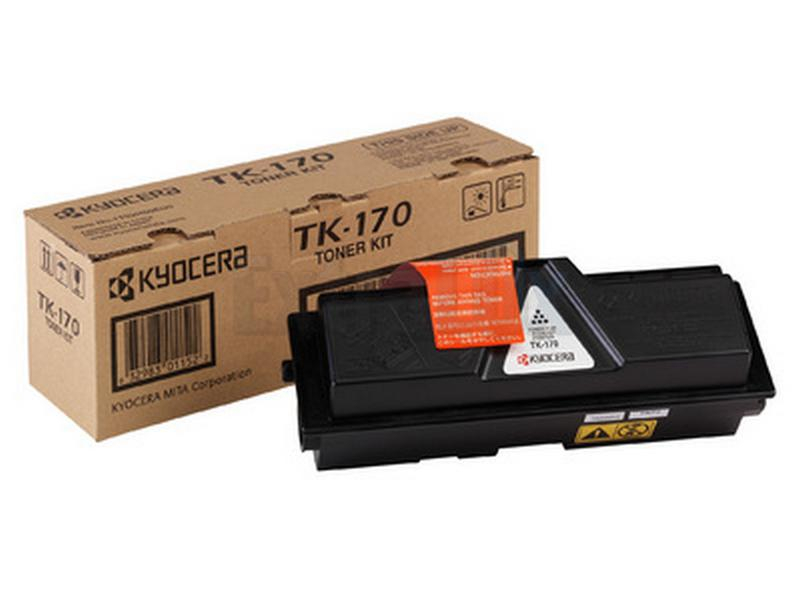 KYOCERA TONER TK-170 BLACK ZA FS-1320D/FS-1370DN/P2135D/P2135DN