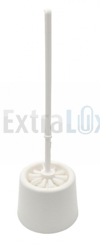 WC ŠČETKA Z DRŽALOM CLASSIC, 1KOS