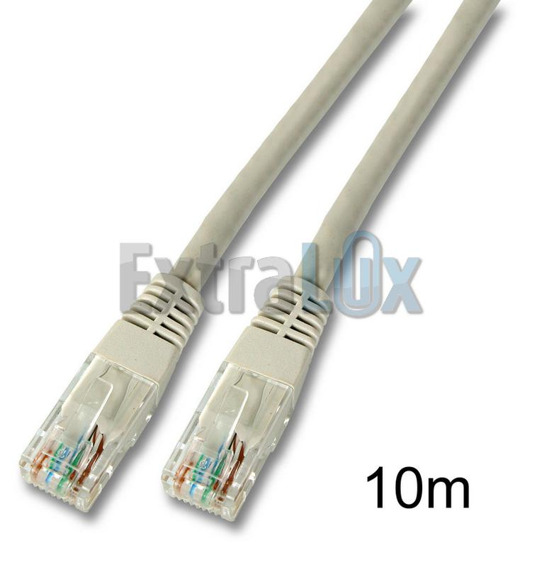 KABEL UTP 10M (MREŽNI)