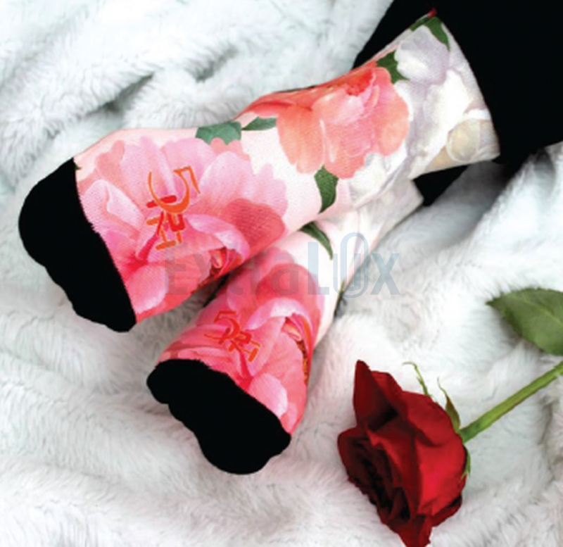 PERSONALIZIRANE NOGAVICE