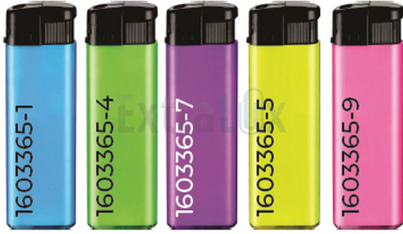 VŽIGALNIK U-59 JUICY