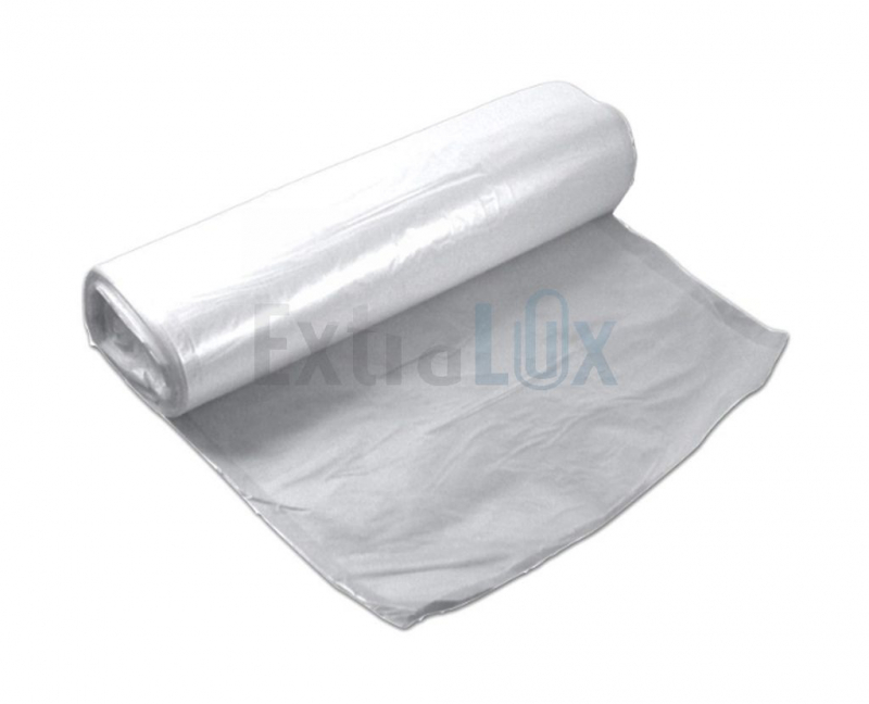 VREČKE ZA SMETI 1000X1300 250L LDPE MOČNE BARVNE 20/1