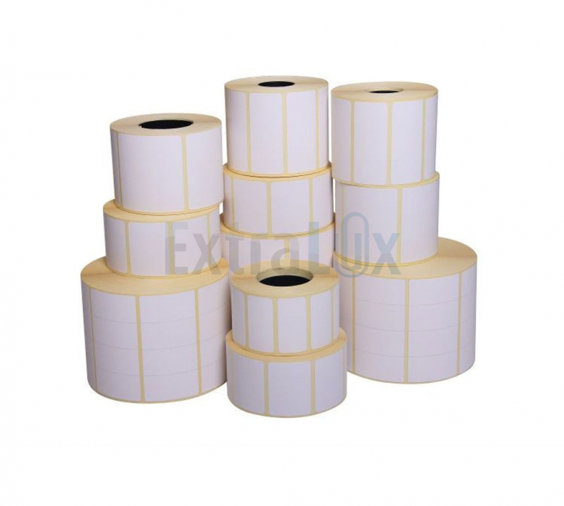 ETIKETE NAVADNE 100X80 FI40 1000/1