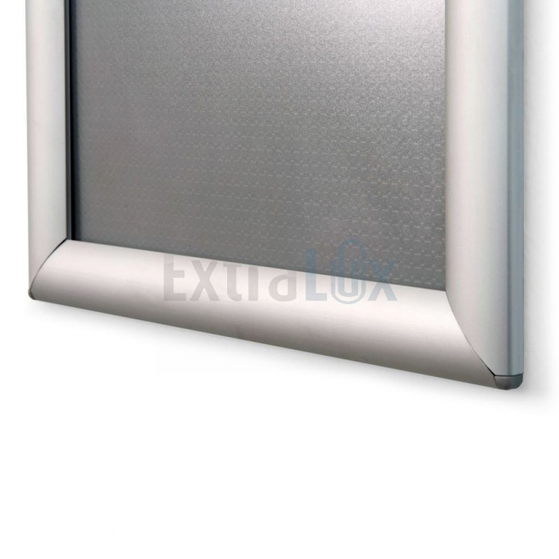 OKVIR STENSKI A4 25MM PROFIL, KLIP KLAP