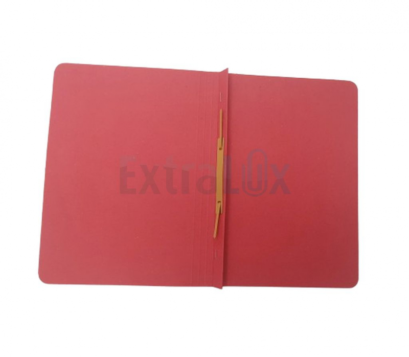 MAPA PREŠPAN S SPONKO KLASIK