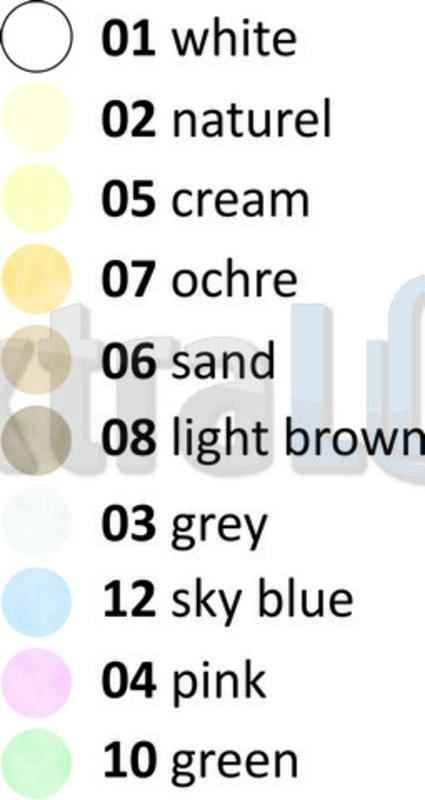 FOTOKOPIRNI PAPIR A4 180G LAGUNA NEB.MODER SKY BLUE  MARMORIRAN 12 1/125