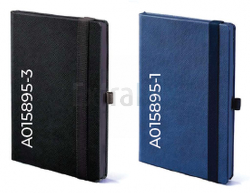 BELEŽKA A5 TERZO COLORE