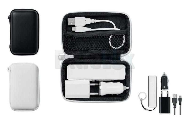 POTOVALNI SET SUPERPOUCH MO8412