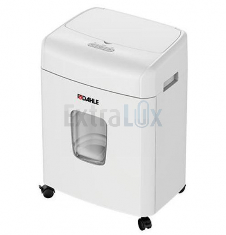 UNIČEVALEC DOKUMENTOV DAHLE SHREDMATIC 90 DA35090