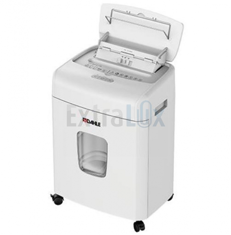 UNIČEVALEC DOKUMENTOV DAHLE SHREDMATIC 90 DA35090