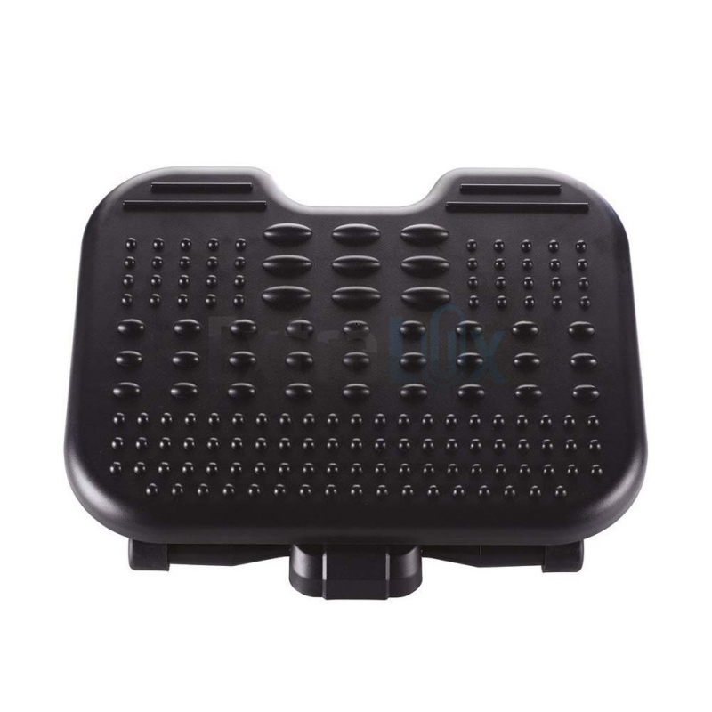 POČIVALNIK ZA NOGE KENSINGTON SOLEMASSAGE, MASAŽNI, NASTAVLJIV NAGIB IN VIŠINA 56155