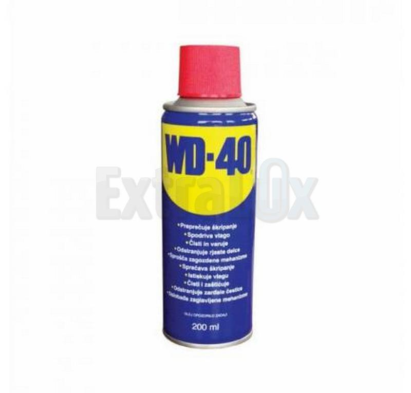 SPREJ WD-40 200ML