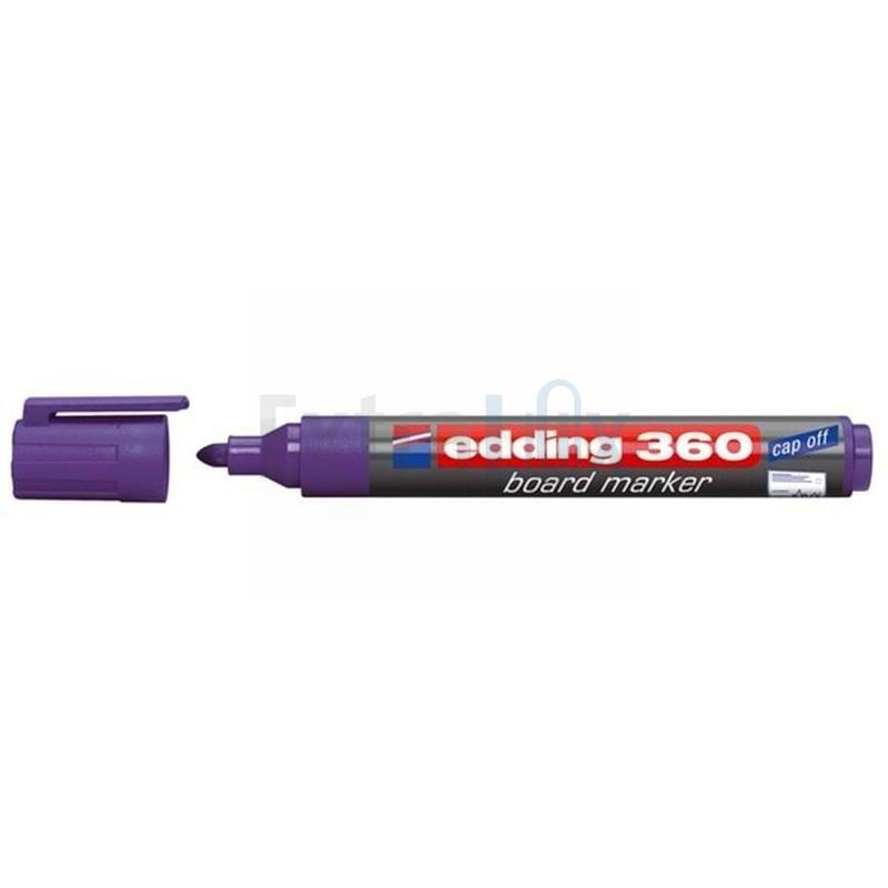 FLOMASTER EDDING E-360 1,5-3MM ZA BELO TABLO
