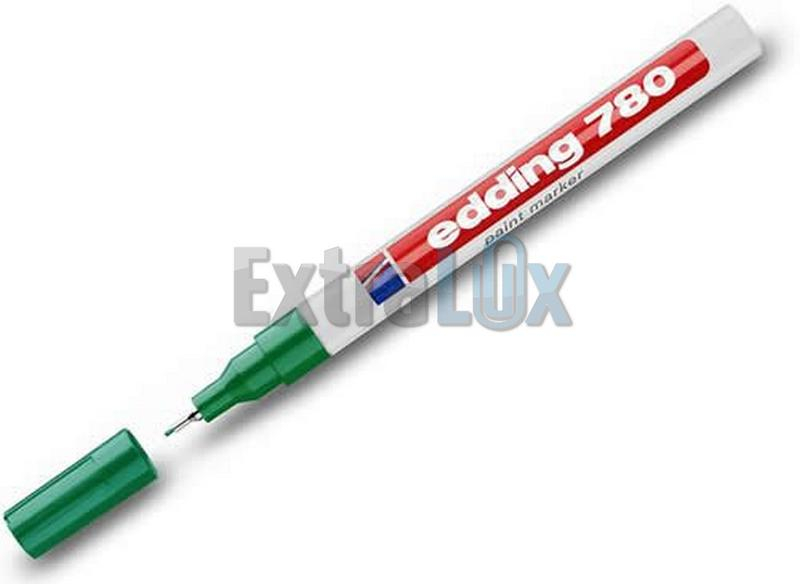 FLOMASTER EDDING E-780 PAINT MARKER 0,8MM