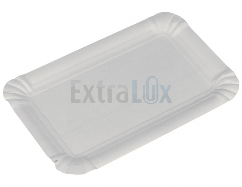 PLADENJ PAPIRNATI 10X16CM BEL,Z NARAVNO PREVLEKO, 250/1