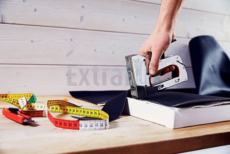 SPENJAČ TAPETNIŠKI RAPID R353 ZA SPONKE 53/6-14 MM