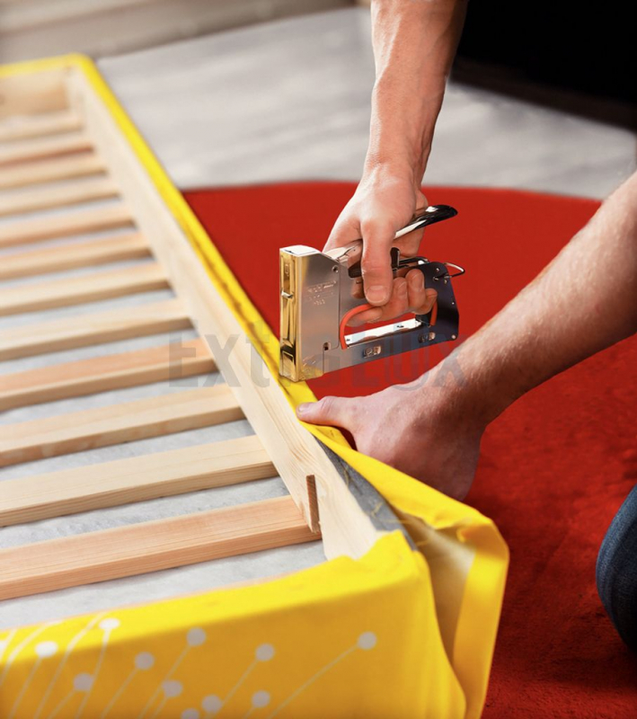 SPENJAČ TAPETNIŠKI RAPID R353 ZA SPONKE 53/6-14 MM