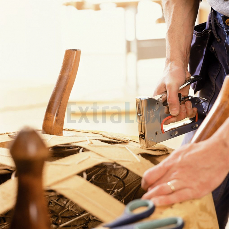 SPENJAČ TAPETNIŠKI RAPID R353 ZA SPONKE 53/6-14 MM