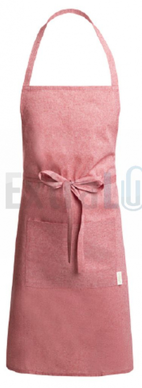 PREDPASNIK IZ 140 gr RECIKLIRANEGA BOMBAŽA