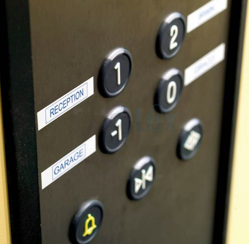 TRAK DYMO D1 19MMX7M BELA NA ČRNI ART.45811 SO720910