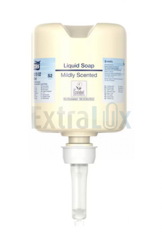 MILO TEKOČE TORK PREMIUM MILD 420502 S2 V KARTUŠI 475ML 8/1