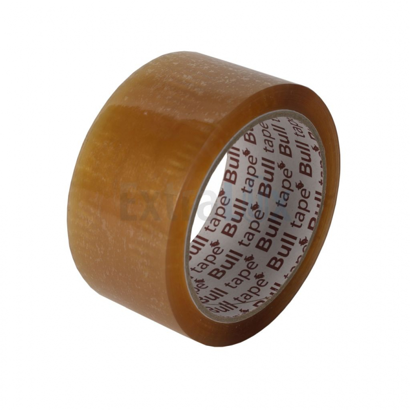 LEPILNI TRAK PP 48MMX66M SOLVENT PROZOREN BULL TAPE