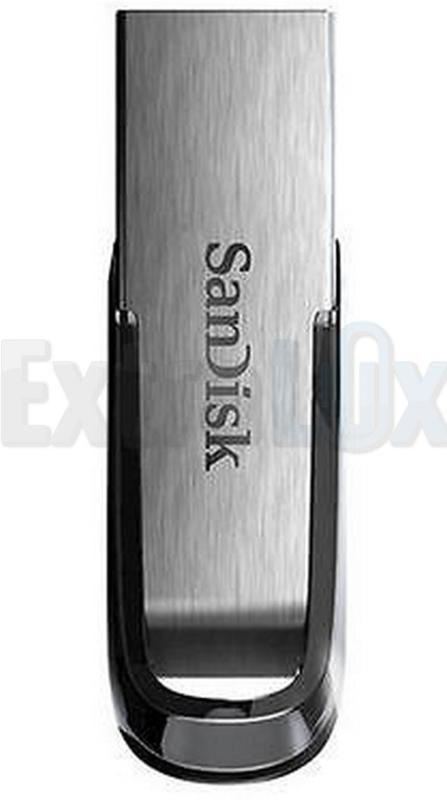 USB KLJUČ 16GB SANDISK ULTRA FLAIR SDCZ73-016G-G46 3.0