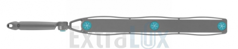 NOSILEC KRPE ZA PRAH BIT 00008879, 60 CM