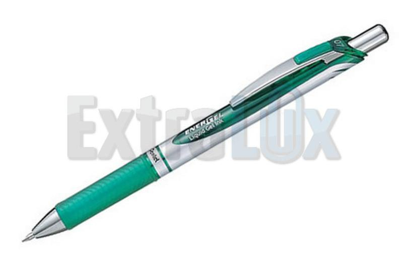 ROLER PENTEL ENERGEL BL77 GEL PEN 0,7