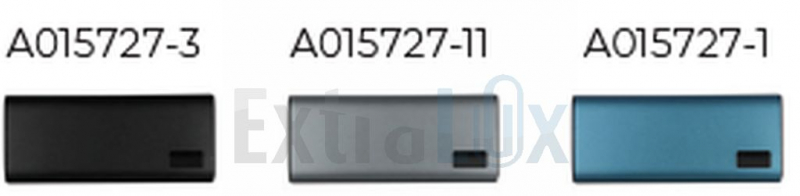 POWER BANK IZ RECIKL. ALU. 10000 mAh 2 USB IZHODA, Tip C VHOD/IZHOD,PRIKAZ STANJA