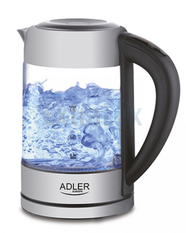 GRELNIK ZA VODO ADLER ADLGA-AD1247 1,7L 2200W