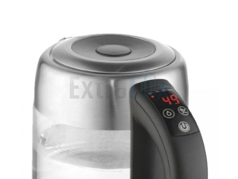 GRELNIK ZA VODO ADLER ADLGA-AD1247 1,7L 2200W