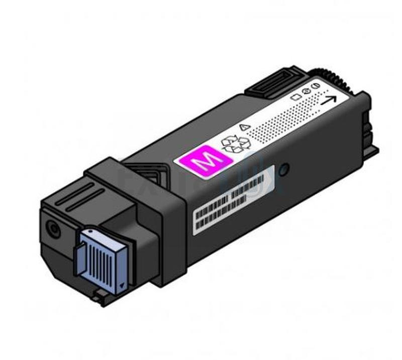 KYOCERA TONER TK-5345M MAGENTA ZA TASKALFA 352CI 9K