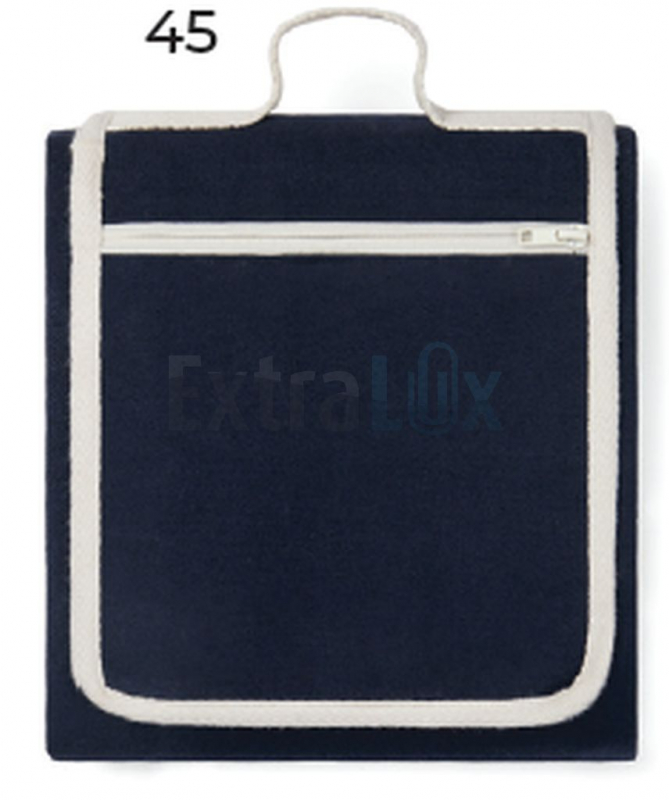 ODEJA ZA PIKNIK IZ RECIKLIRANEGA PLATNA 340 GSM