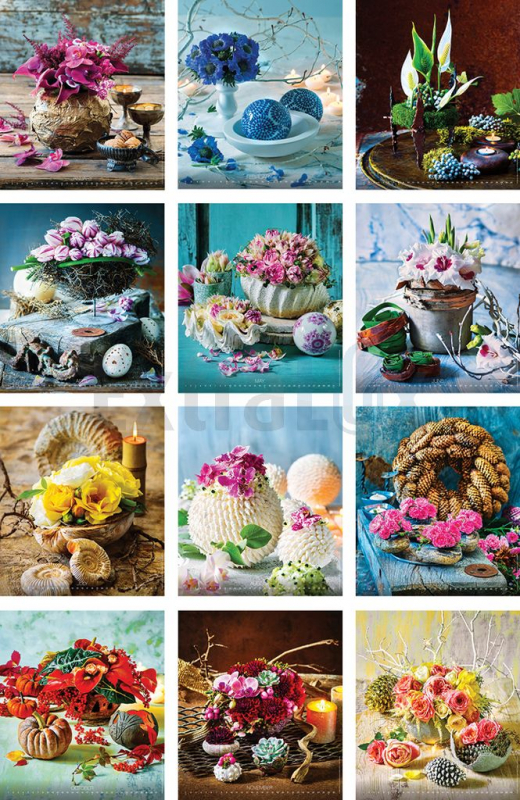 KOLEDAR LIVE DESIGN  2026