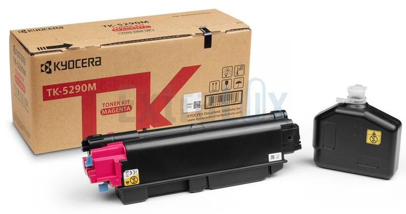 KYOCERA TONER TK-5290M MAGENTA ZA ECOSYS P7240DN