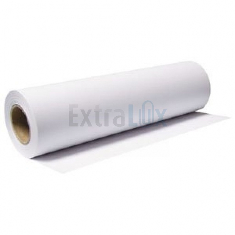 PAPIR ZA PLOTER (A1) 841MMX50M FI50 80G