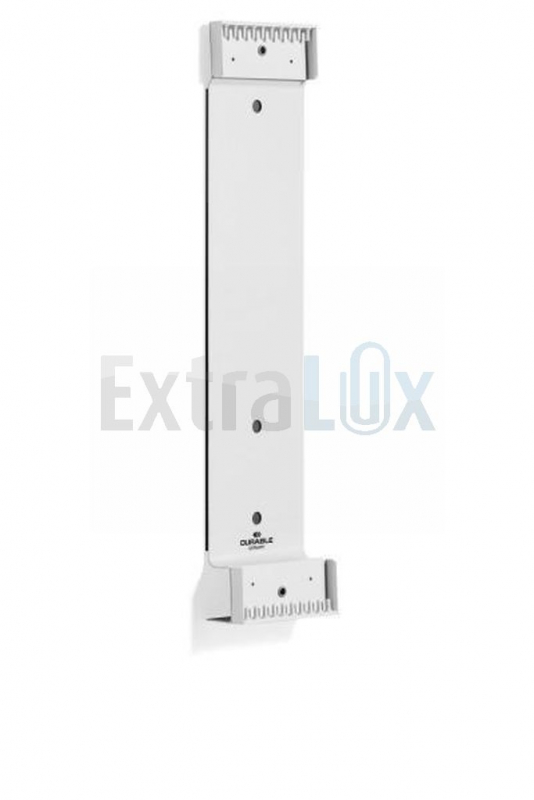 NOSILEC STENSKI MAGNETNI DURABLE DU591710 VARIO ZA DO 10 PREDSTAVITVENIH MAP