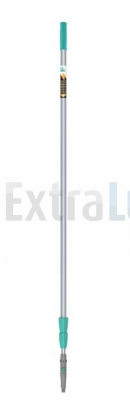 ROČAJ TELESKOPSKI 3 X 3M