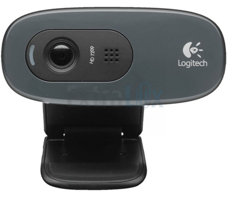 KAMERA SPLETNA LOGITECH C270