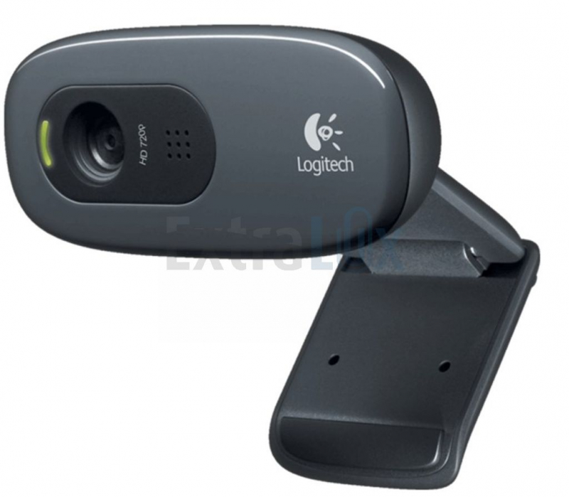 KAMERA SPLETNA LOGITECH C270