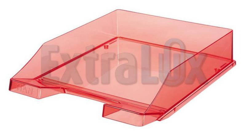 PREDALNIK HAN STANDARD TRANSPARENT HA1026