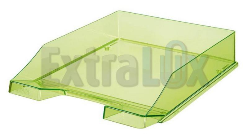PREDALNIK HAN STANDARD TRANSPARENT HA1026